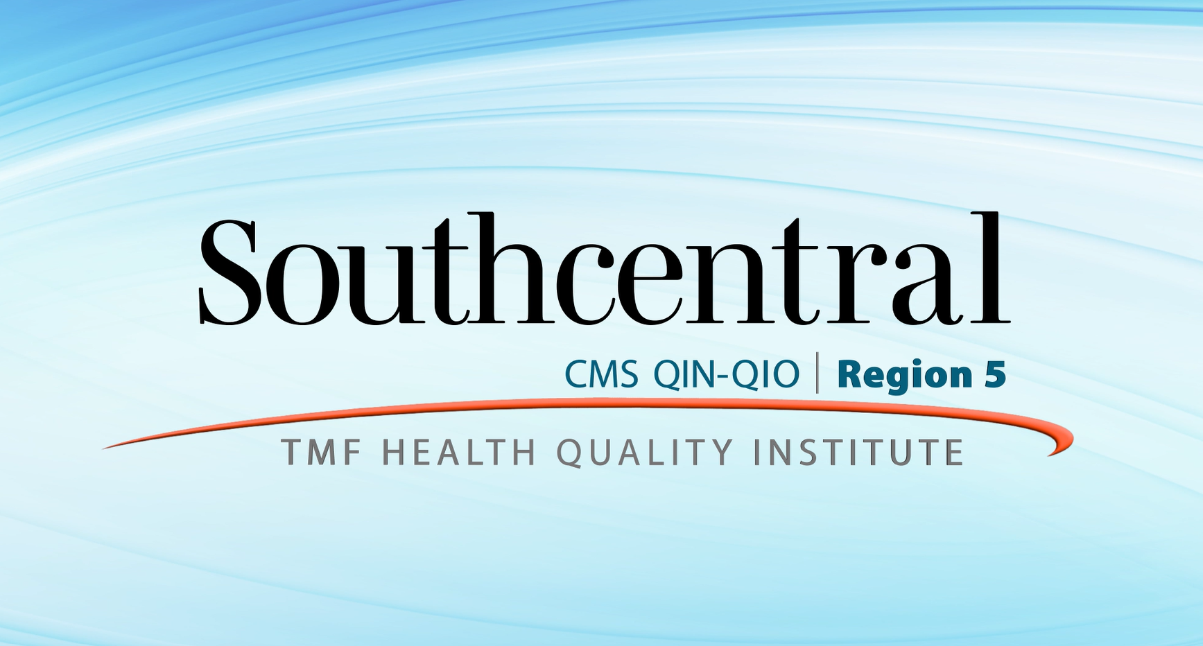 Southcentral QIN-QIO Region 5 Intro Animaltion
