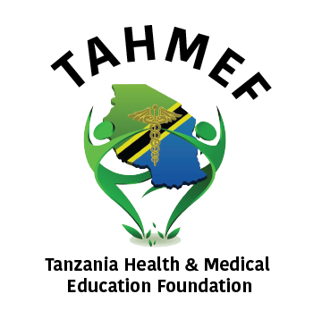 Logo for Tanzania Health and Medical Education Foundation