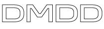 David McLaughlin Digital Design logo DMDD