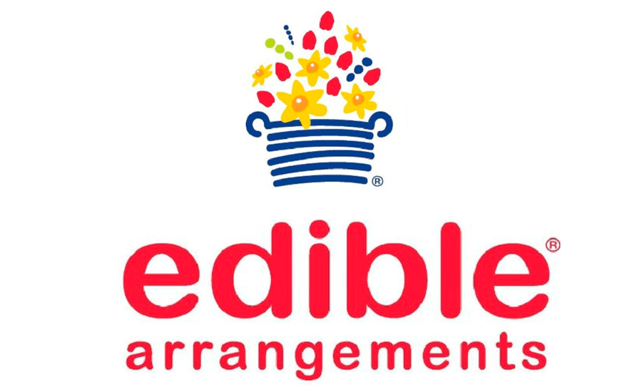 Edible Arrangements Log