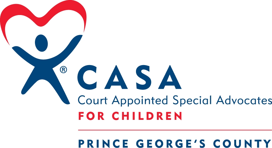CASA of Prince George's County logo