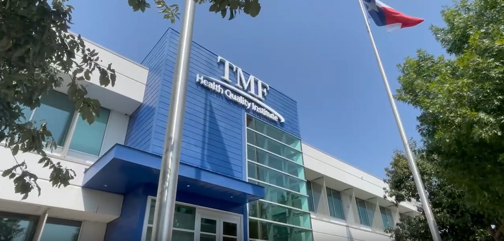 TMF Health Quality Institute Corporate Video
